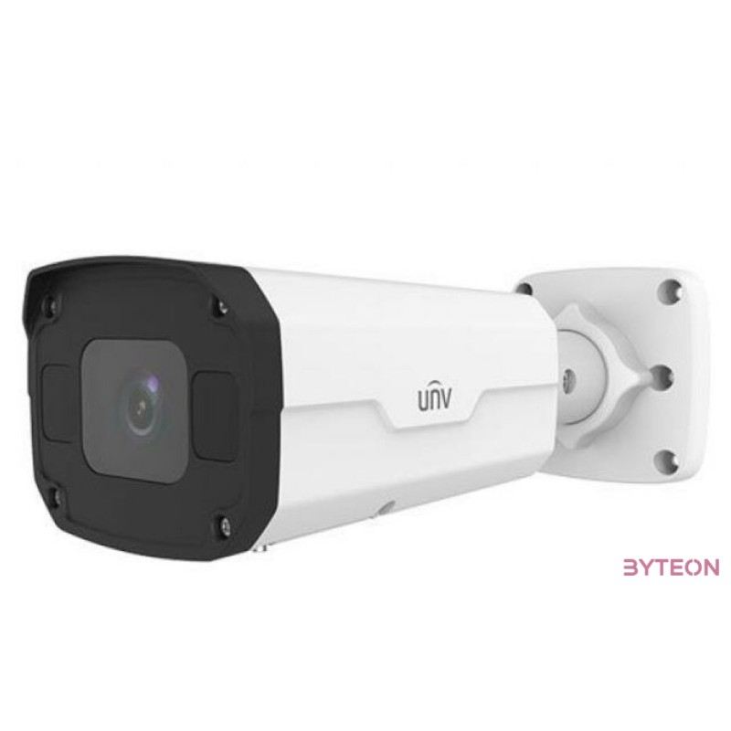 Uniview Prime-I 2MP Lighthunter csőkamera, 2,7-13,5mm motoros objektívvel