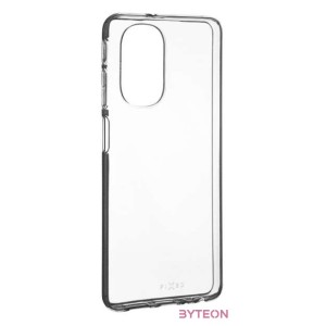 FIXED TPU Gel Tok Motorola Moto G51, clear