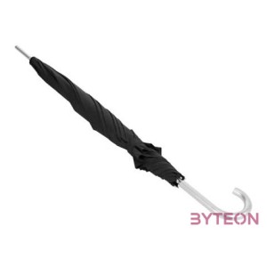 Samsonite Alu Drop S Umbrella Black