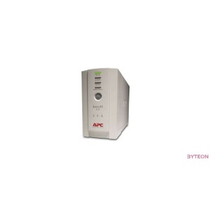 APC Back-UPS CS 350 (350VA,210W)