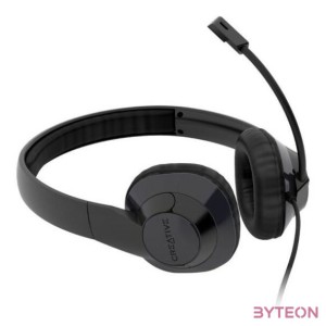 Creative HS-720 V2 Headset Black
