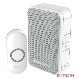 Honeywell DC311NP2 Vezeték nélküli kapucsengő