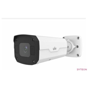 Uniview Prime-I 2MP Lighthunter csőkamera, 2,7-13,5mm motoros objektívvel