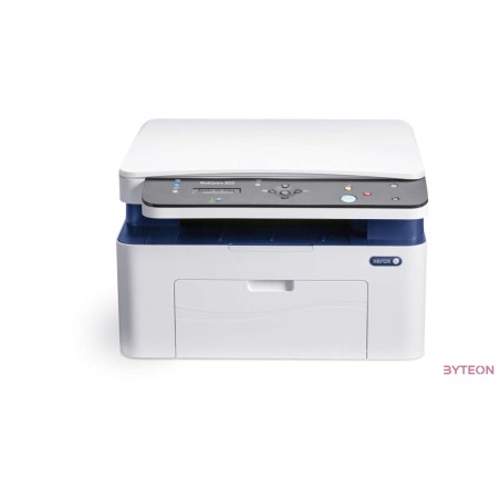 Xerox Phaser 3025V_BI (WiFi)