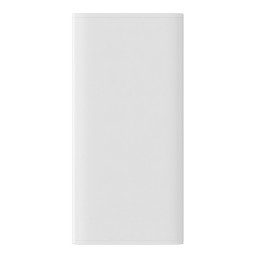 Fast Charge Power Bank Baseus Adaman2 10000mAh 30W White