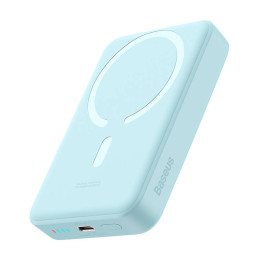 Fast Charge Power Bank Baseus 10000mAh 30W Blue