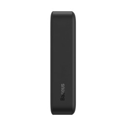 Powerbank Baseus Magnetic Mini 20000mAh 20W (black)