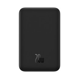 Powerbank Baseus Magnetic Mini 20000mAh 20W (black)