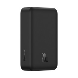 Powerbank Baseus Magnetic Mini 20000mAh 20W (black)