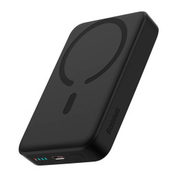 Fast Charge Power Bank Baseus 10000mAh 30W Black