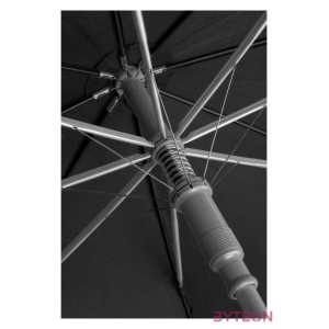 Samsonite Alu Drop S Umbrella Black