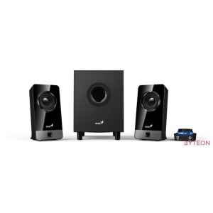 Genius SW-2.1 300X Black