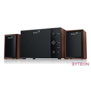 Genius SW-2.1 350 Wood