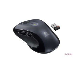 Logitech M510 Laserl [Vez.nélküli]