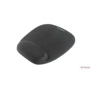 Kensington Wristrest - Fekete