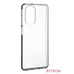 FIXED TPU Gel Tok Motorola Moto G51, clear