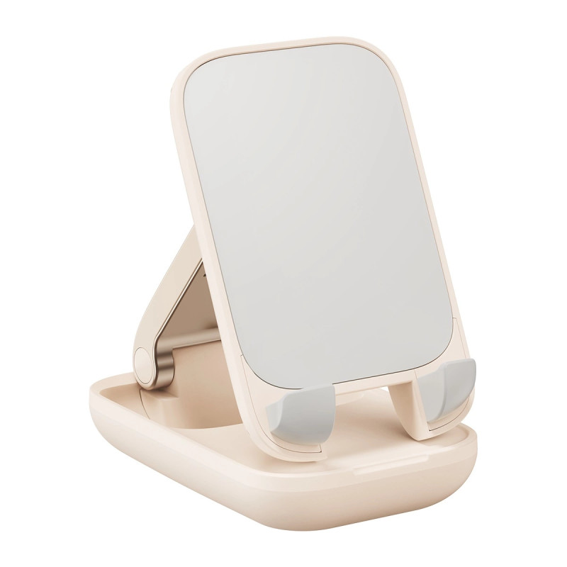 Folding Phone Stand Baseus (baby pink)