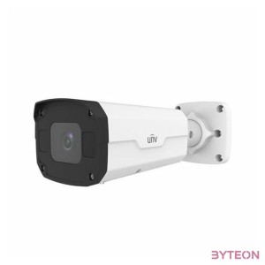Uniview Prime-I 2MP Lighthunter csőkamera, 2,7-13,5mm motoros objektívvel