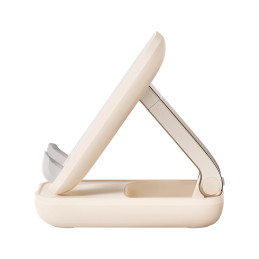 Folding Phone Stand Baseus (baby pink)