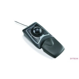 Kensington Expert Mouse - Fekete