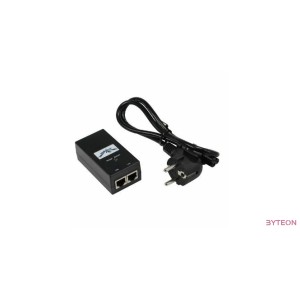 Ubiquiti Passive PoE Injector 48V, 24W