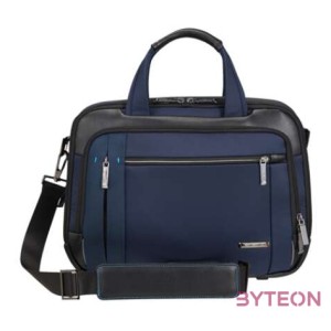 Samsonite Spectrolite 3.0 Bailhandle 14,1 Deep Blue