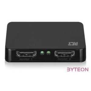 ACT AC7835 4K HDMI 1.4 Splitter 2 ports