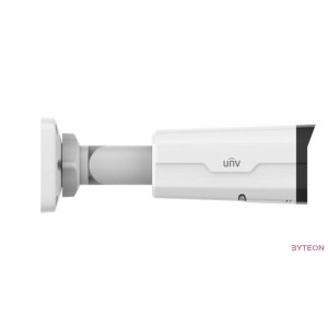 Uniview Prime-I 2MP Lighthunter csőkamera, 2,7-13,5mm motoros objektívvel