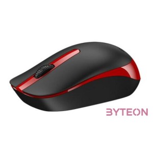Genius NX-7007 Wireless Mouse Red