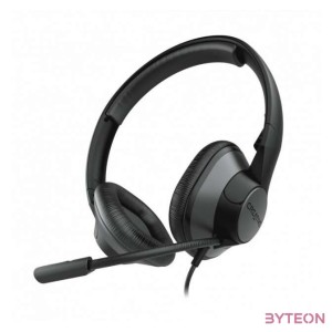 Creative HS-720 V2 Headset Black
