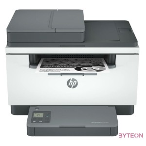 HP LaserJet MFP M234sdw Wireless Lézernyomtató,Másoló,Scanner