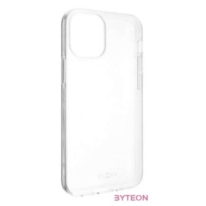 FIXED Vékony AntiUV Apple iPhone 14, átlátszó