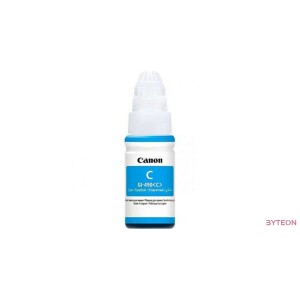 Canon GI-490C - Ciánkék