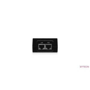 Ubiquiti Passive PoE Injector 48V, 24W, Gigabit