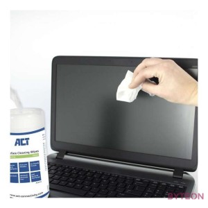 ACT AC9515 Surface Cleaning Wipes