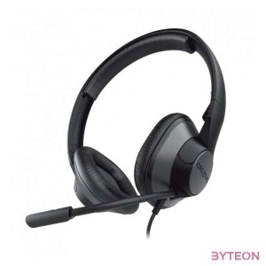 Creative HS-720 V2 Headset Black