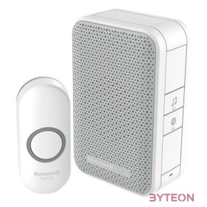 Honeywell DC311NP2 Vezeték nélküli kapucsengő