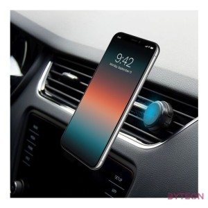 FIXED mágneses telefon tartó autóba, szellőző rácsra