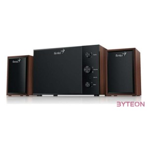 Genius SW-2.1 350 Wood