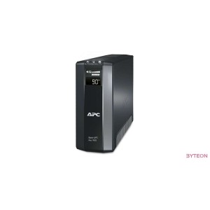 APC Back-UPS Pro 900 Schuko [900VA/540W]