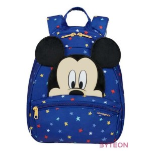 Samsonite Disney Ultimate 2.0 Backpack S Mickey Stars