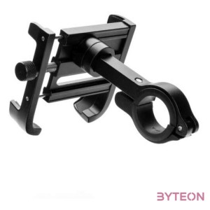 FIXED Bikee ALU 2 Black