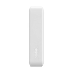 Powerbank Baseus Magnetic Mini 20000mAh 20W (white)