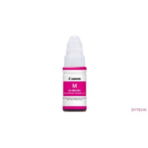 Canon GI-490M - Magenta