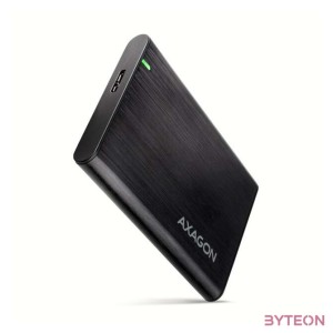 AXAGON EE25-A6M USB3.2 RAW Box Black