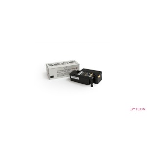 Xerox 106R02763 (P6020,6022 WC6025,6027) - Fekete