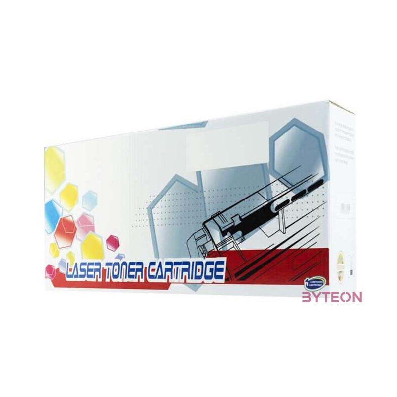 ECO Hp CB435A,CB436A,CE278A,CE285A,CRG725 toner ECO IP SAFE (435UNI)