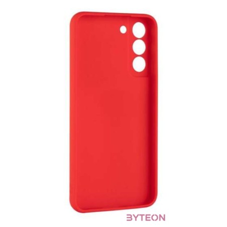 FIXED Story Samsung Galaxy S22 5G, Piros