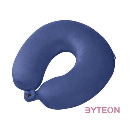Samsonite Travel Accessories Pillow Midnight Blue