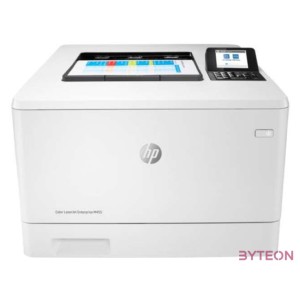 HP Color LaserJet Enterprise M455dn Lézernyomtató